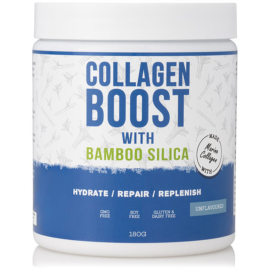 Formula Health Collagen Boost