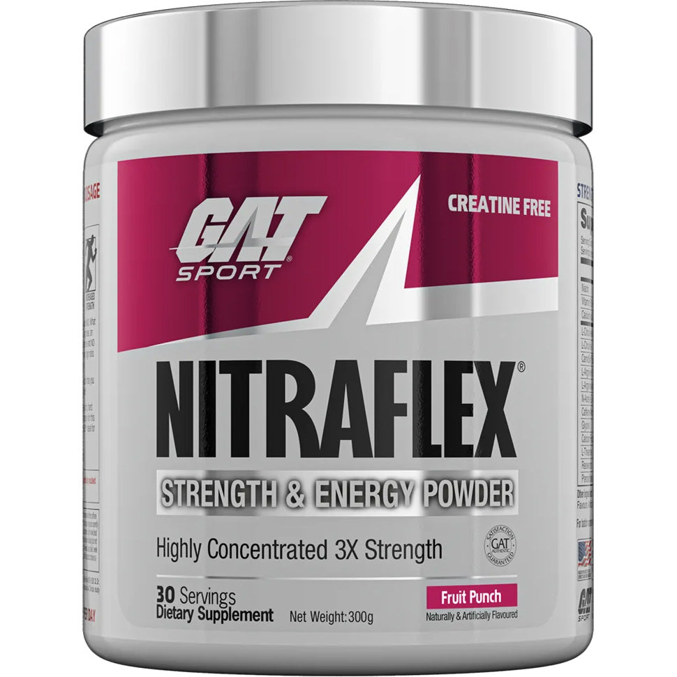 GAT Sport Nitraflex