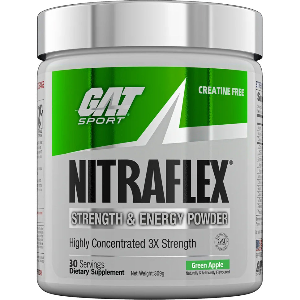 GAT Sport Nitraflex