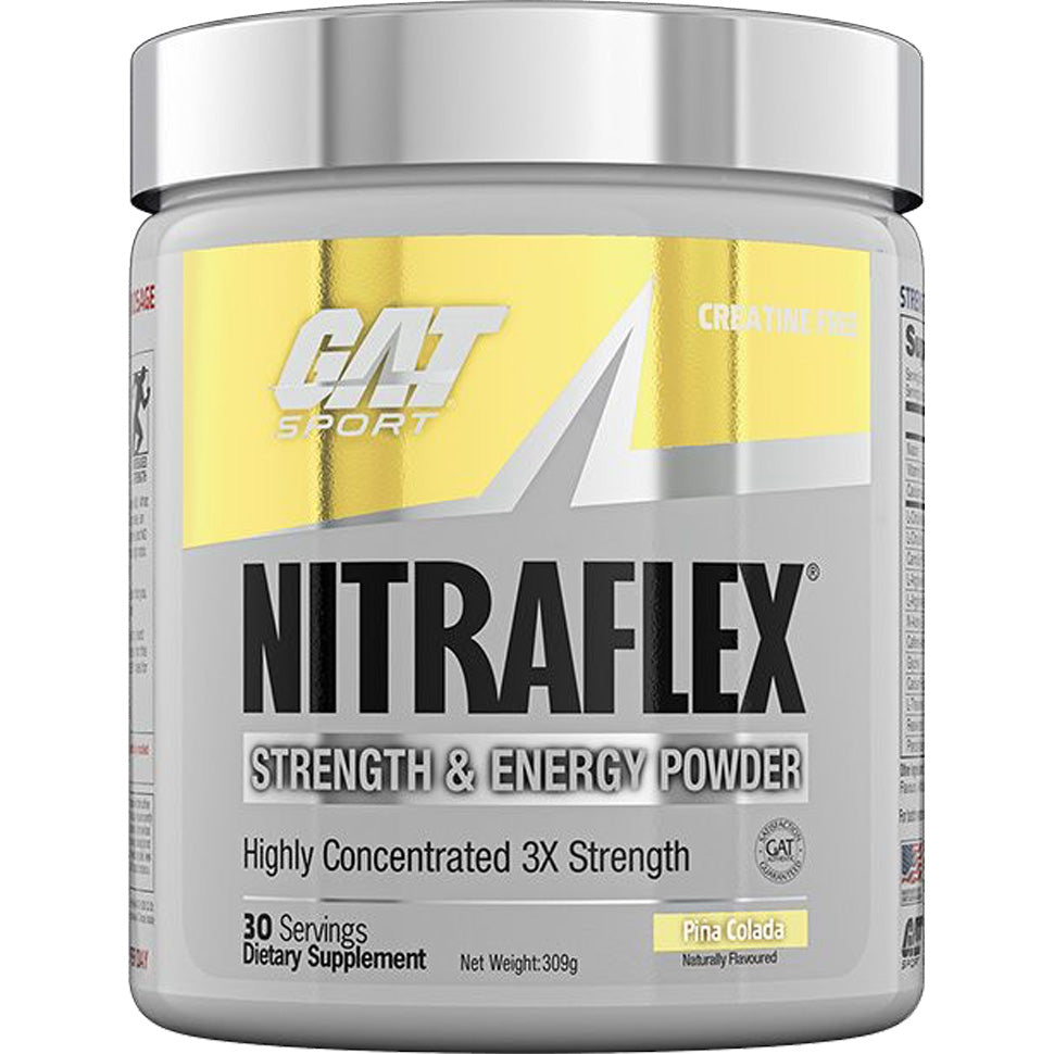 GAT Sport Nitraflex