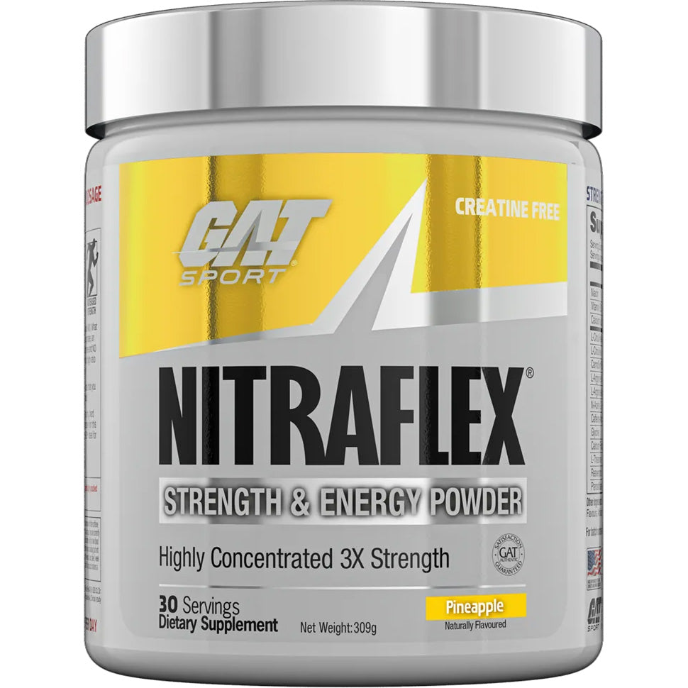 GAT Sport Nitraflex