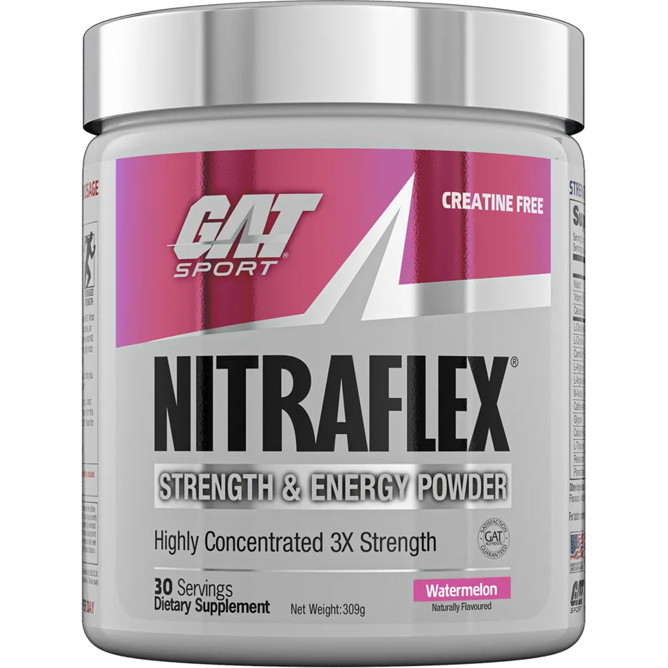 GAT Sport Nitraflex