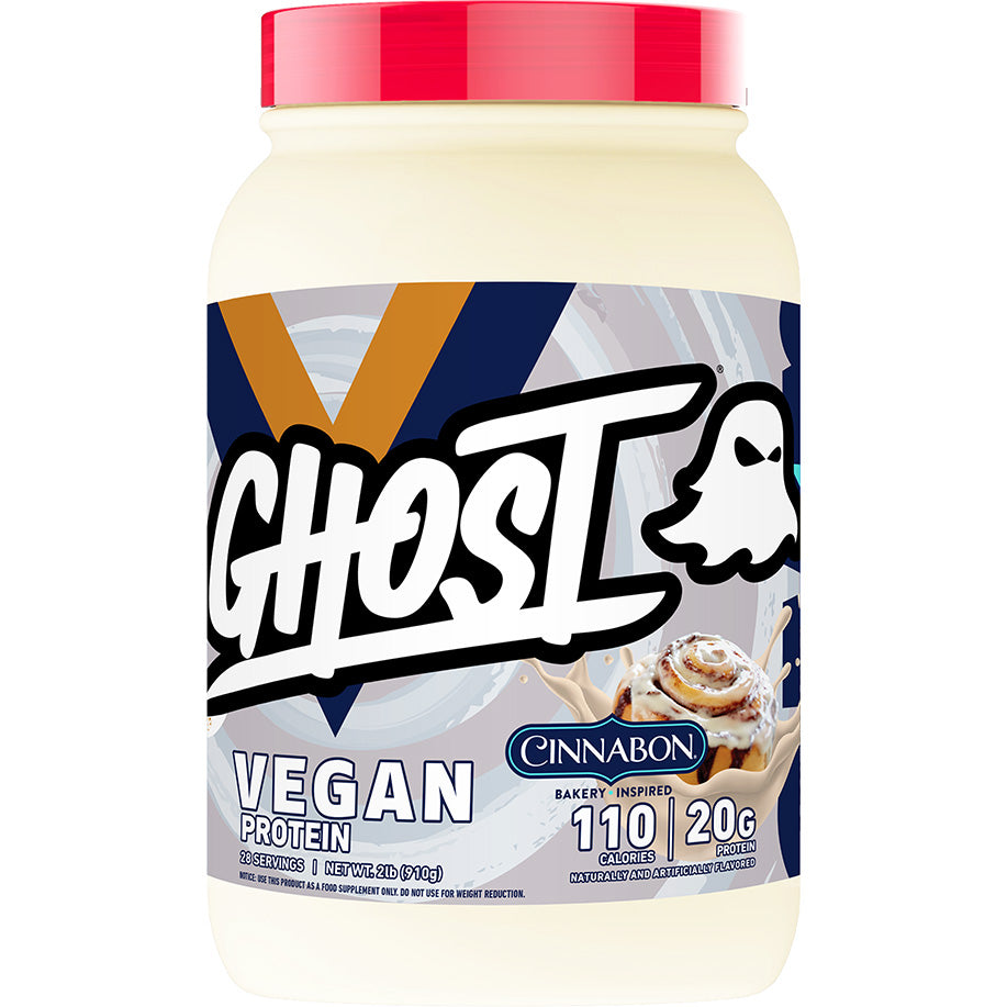 Ghost Vegan Protein