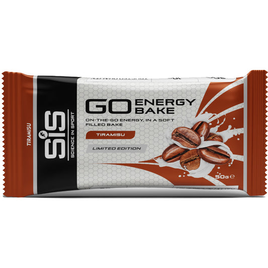 Science In Sport GO Energy Bake