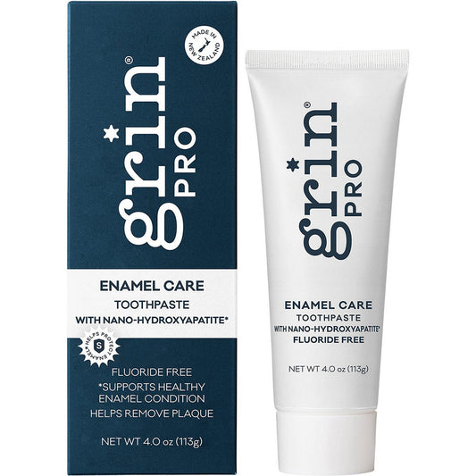 Grin Pro Enamel Care Toothpaste