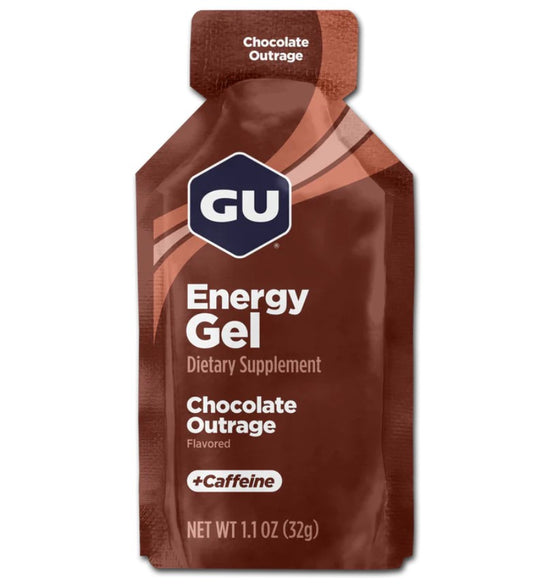 GU Energy Gel