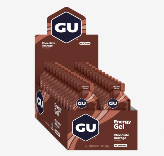 GU Energy Gel