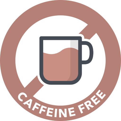 Caffeine Free
