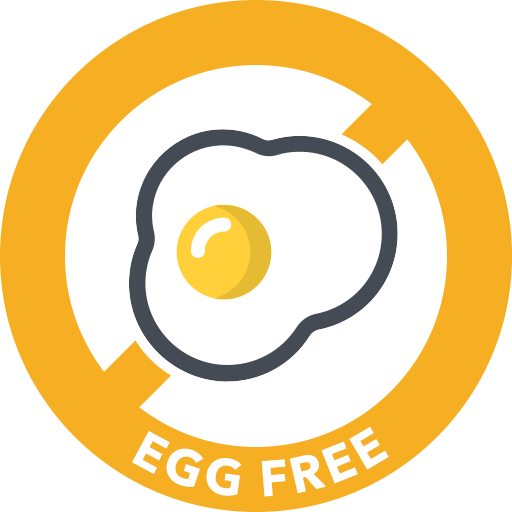 Egg Free