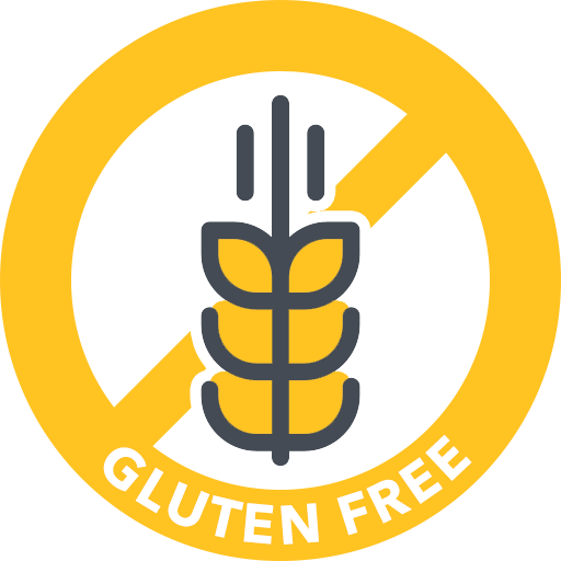 Gluten Free