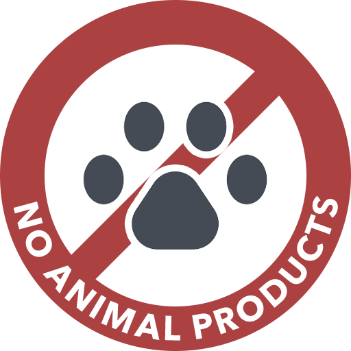 No Animal Products