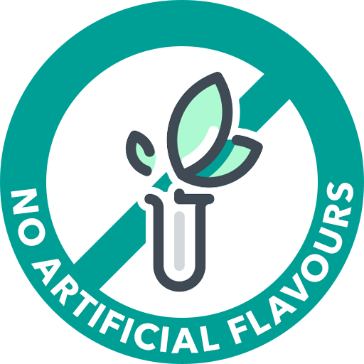 No Artificial Flavours