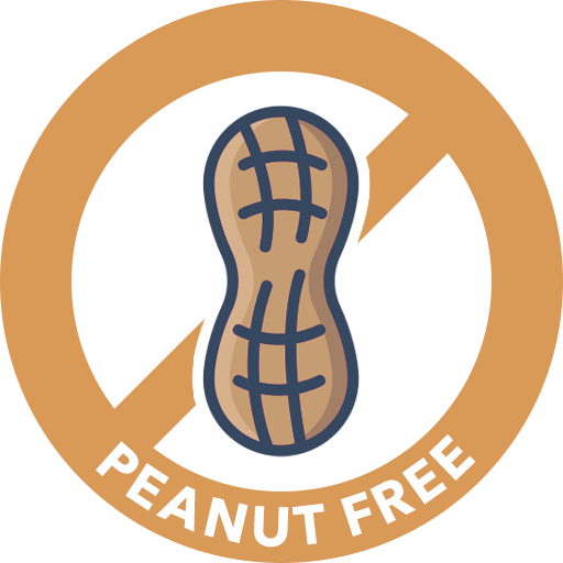 Peanut Free