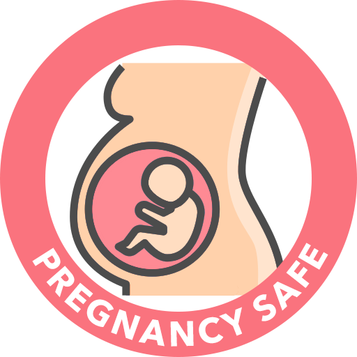 Pregnancy Safe