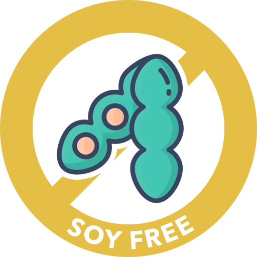 Soy Free