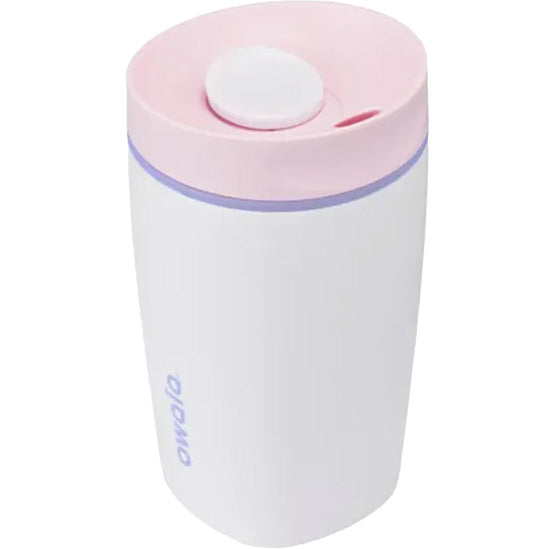 Owala SmoothSip Slider Stainless Steel