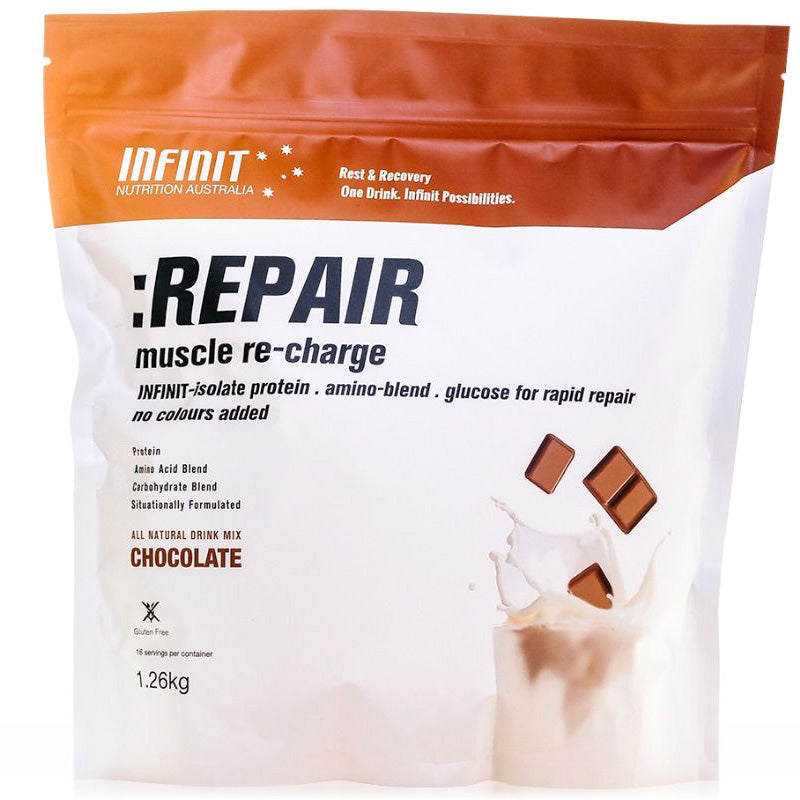 Infinit Nutrition :Repair