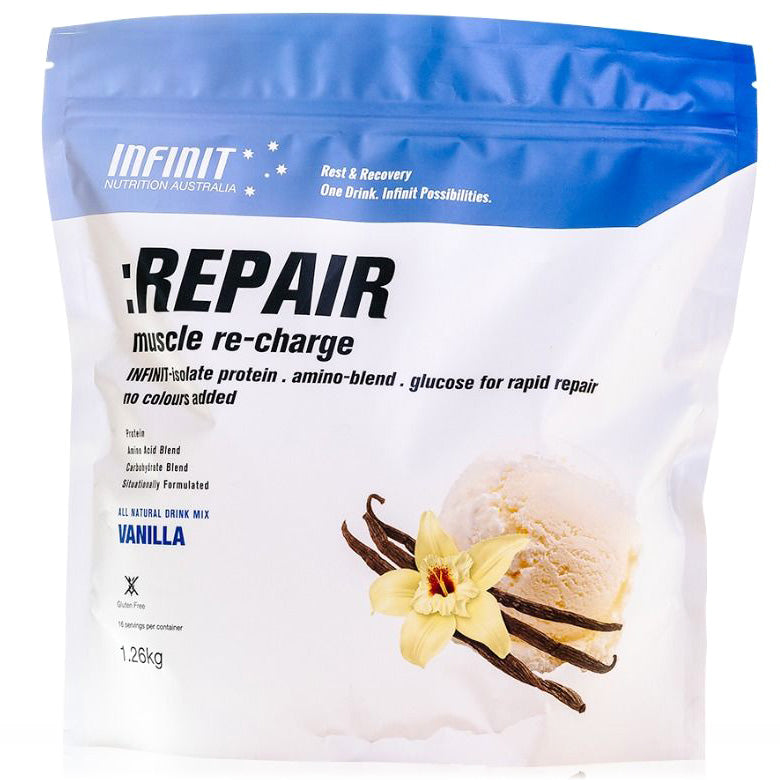 Infinit Nutrition :Repair