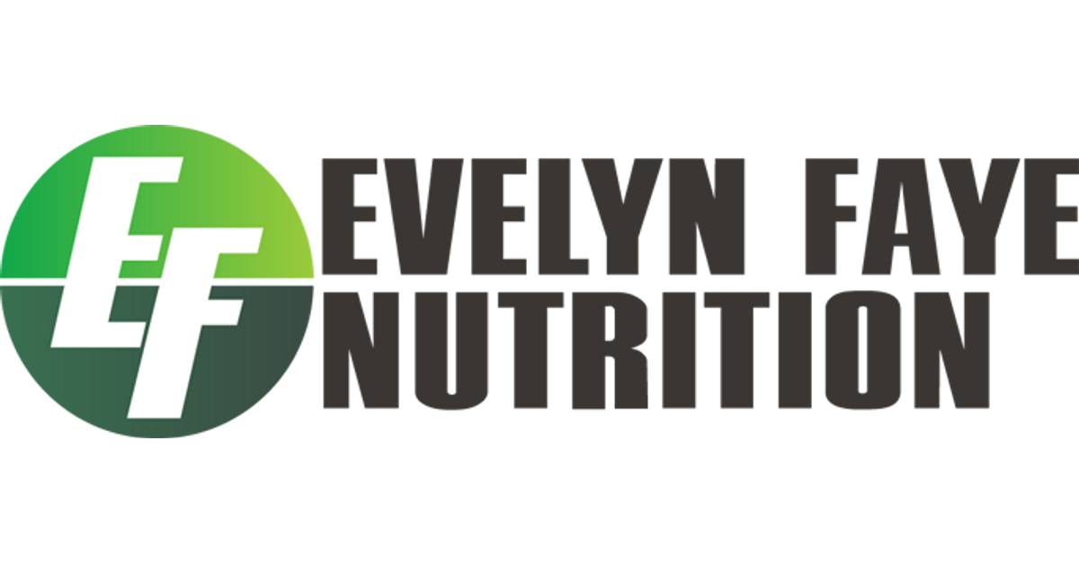 Evelyn Faye Nutrician