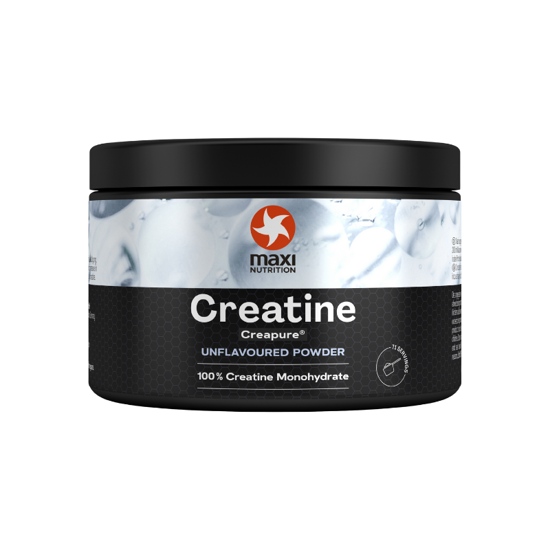 Maxi Nutrition 100% Creatine Monohydrate