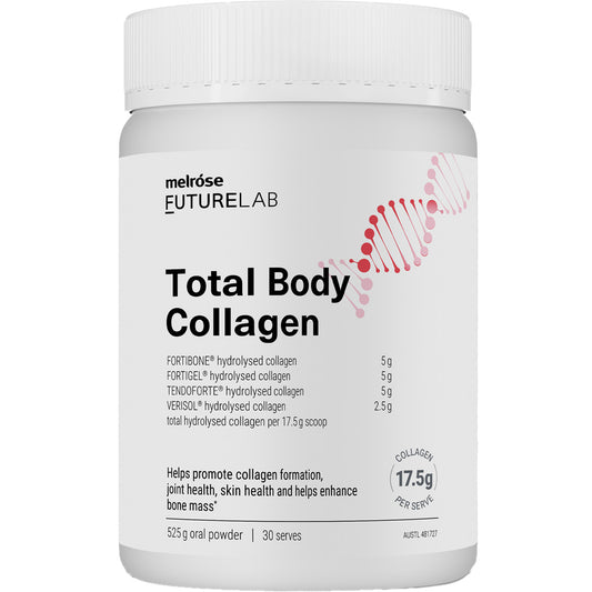 Melrose FutureLab Total Body Collagen