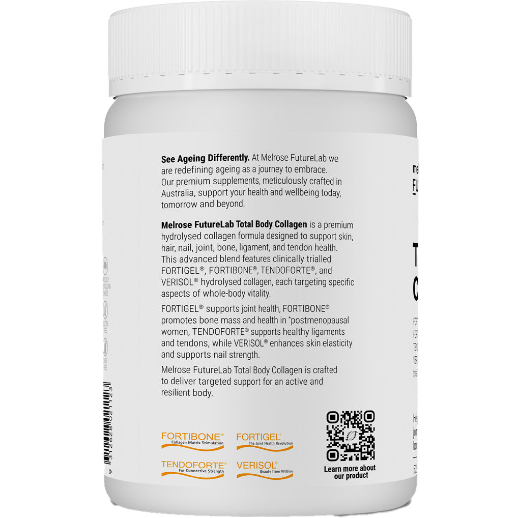 Melrose FutureLab Total Body Collagen