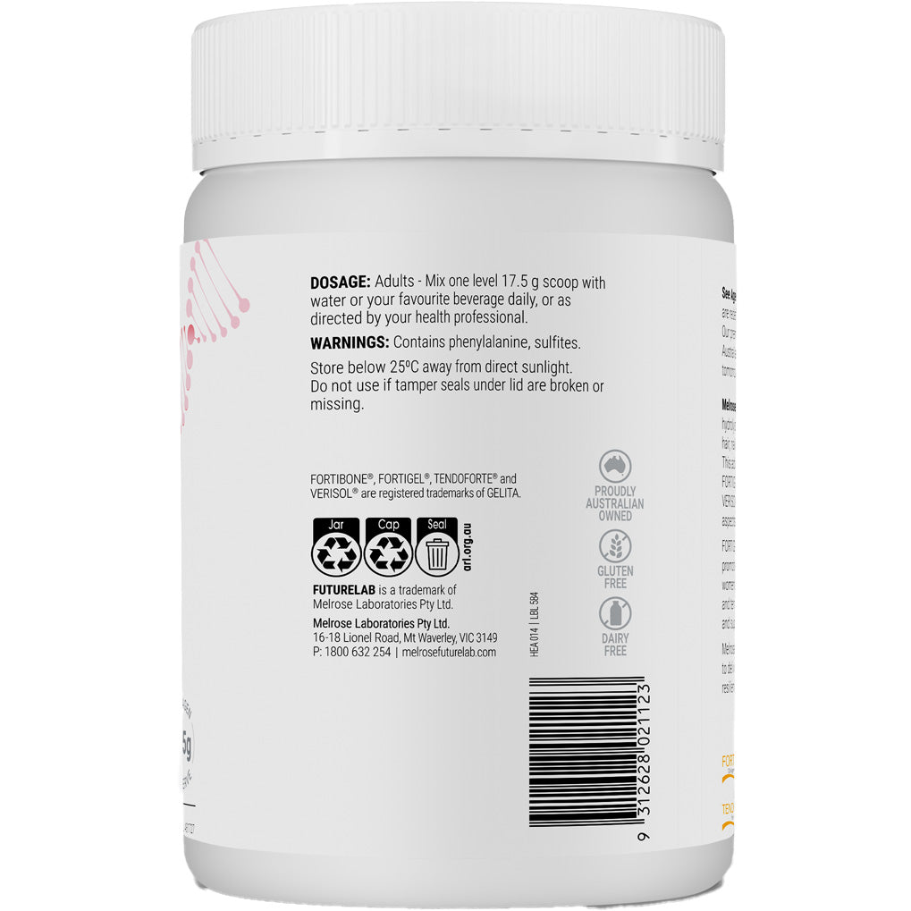 Melrose FutureLab Total Body Collagen