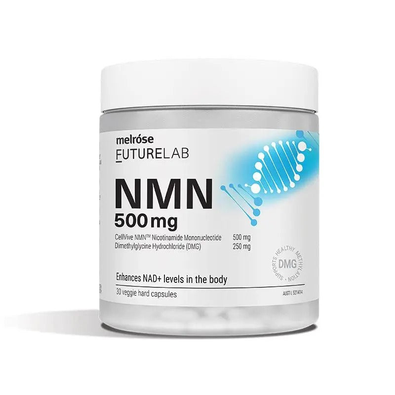 Melrose FutureLab NMN 500mg
