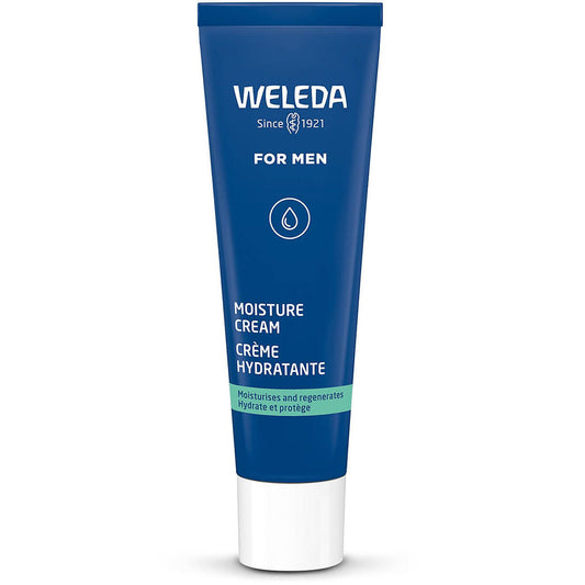 Weleda Moisture Cream for Men