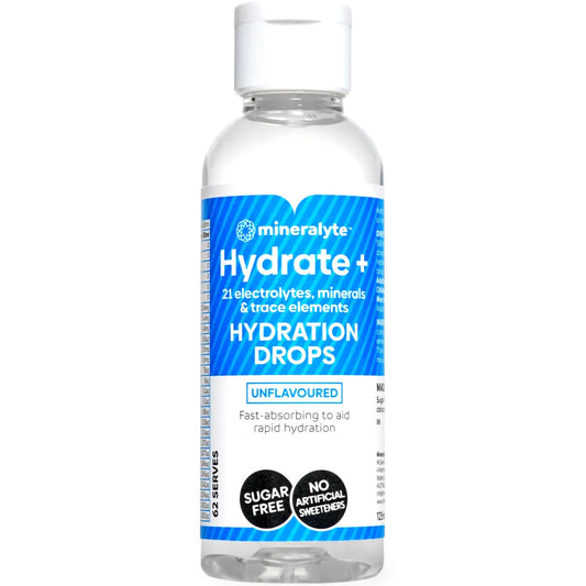 Mineralyte Hydrate +