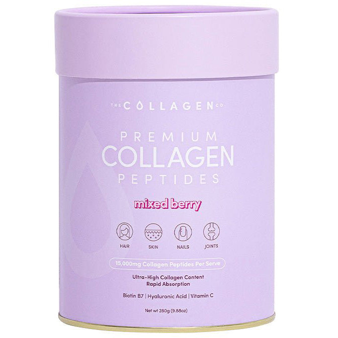 The Collagen Co. Premium Collagen Peptides