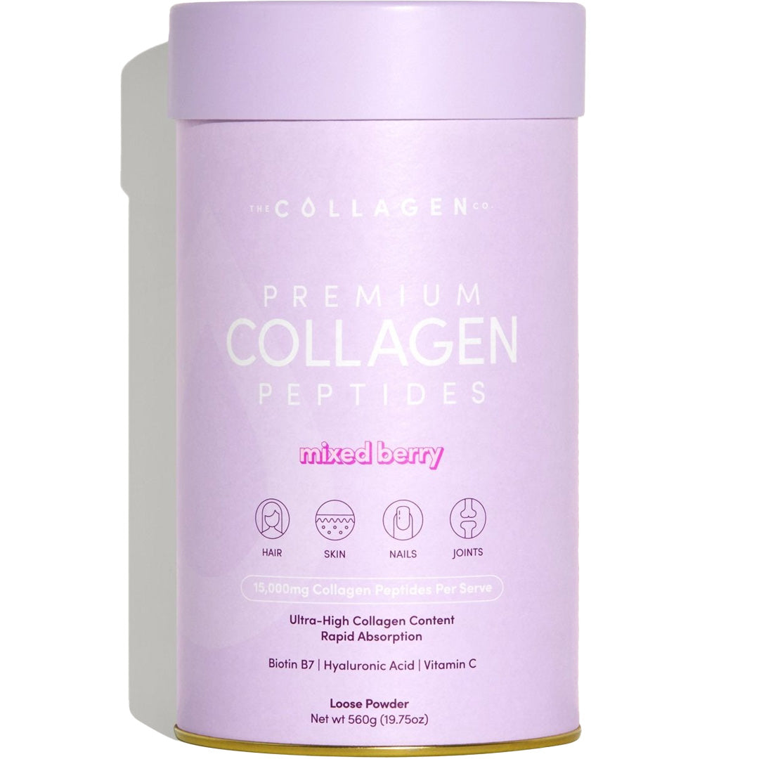 The Collagen Co. Premium Collagen Peptides