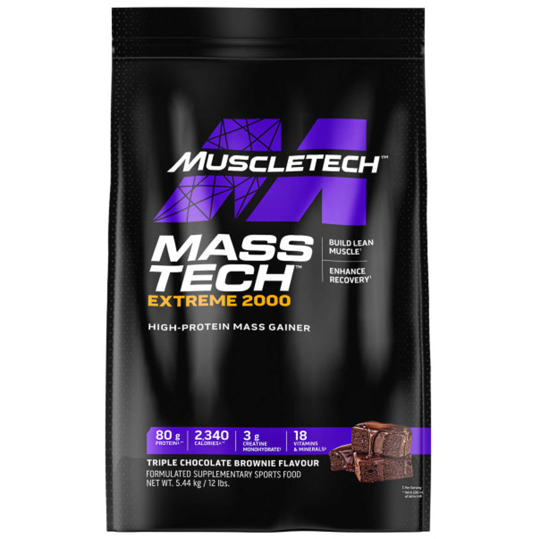 MuscleTech Mass-Tech Extreme 2000