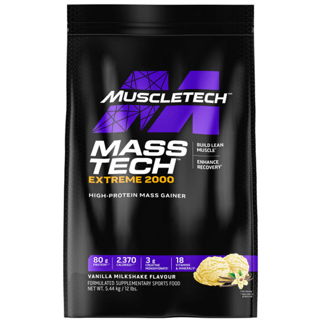 MuscleTech Mass-Tech Extreme 2000