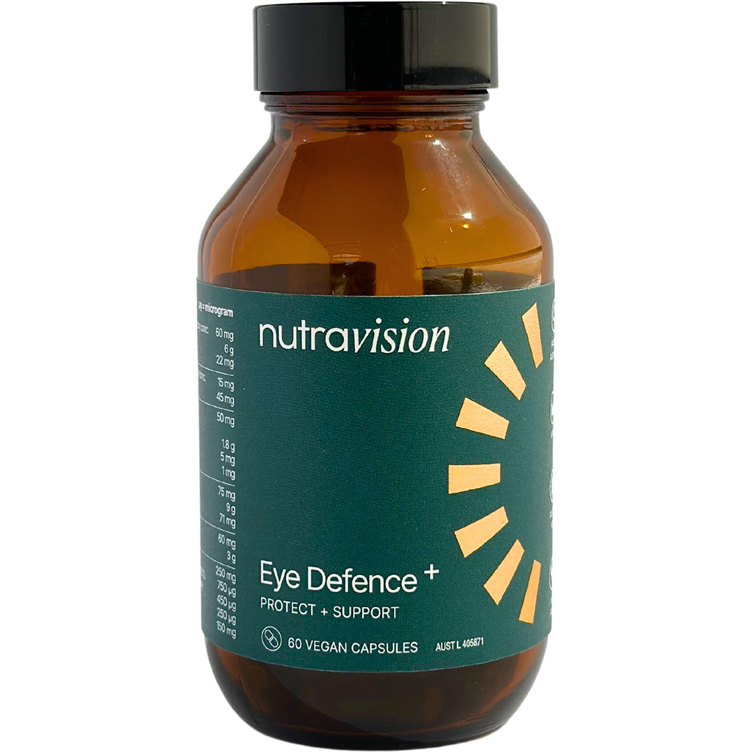Nutravision Eye Defence+