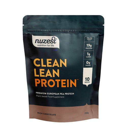 Nuzest Clean Lean Protein