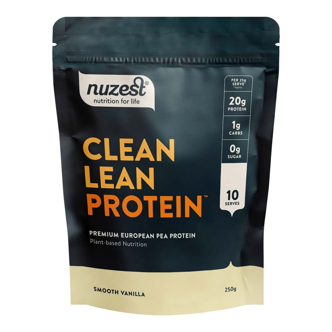 Nuzest Clean Lean Protein
