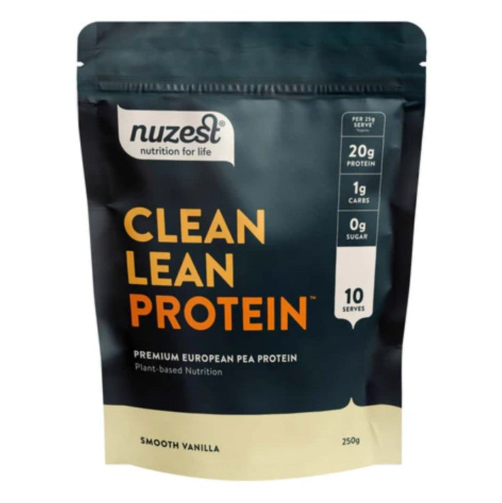 Nuzest Clean Lean Protein