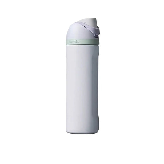 Owala FreeSip Water Bottle Stainless Steel