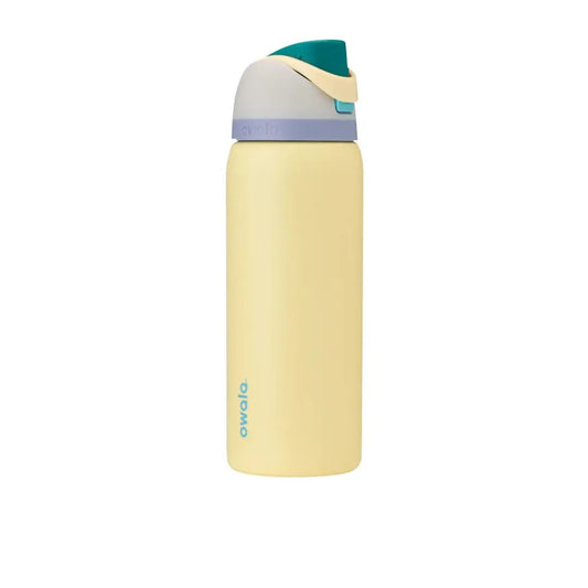 Owala FreeSip Water Bottle Stainless Steel