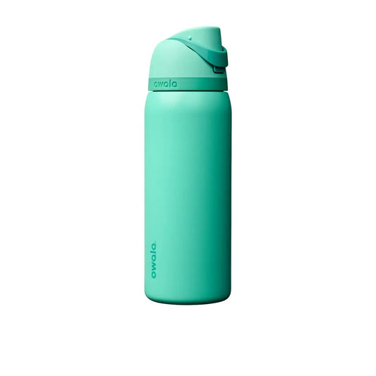 Owala FreeSip Water Bottle Stainless Steel