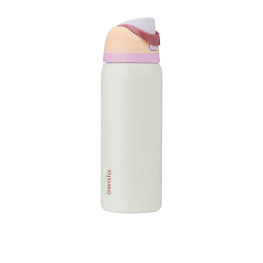 Owala FreeSip Water Bottle Stainless Steel