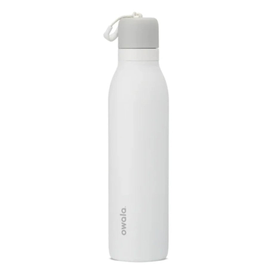 Owala FreeSip Twist Stainless Steel Insulated Water Bottle