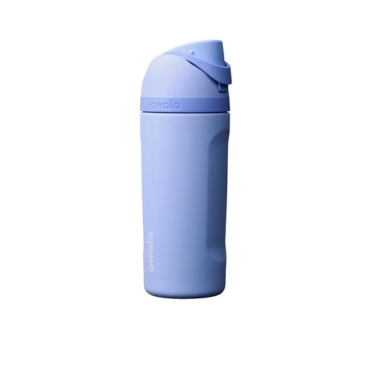 Owala Kids' FreeSip Stainless Steel Insulated Water Bottle
