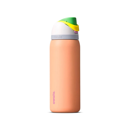 Owala FreeSip Stainless Steel Insulated Water Bottle
