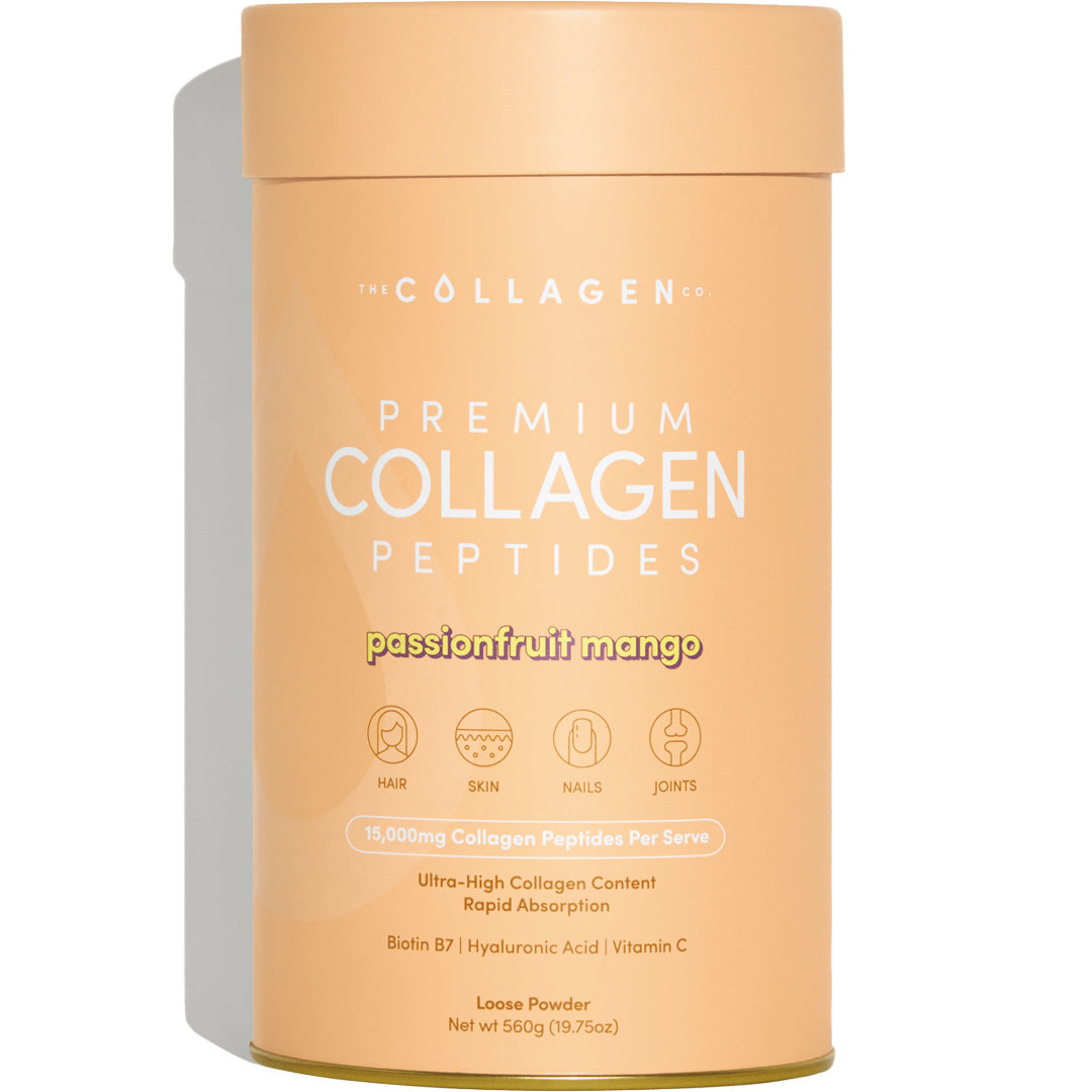 The Collagen Co. Premium Collagen Peptides