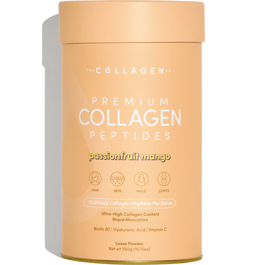 The Collagen Co. Premium Collagen Peptides