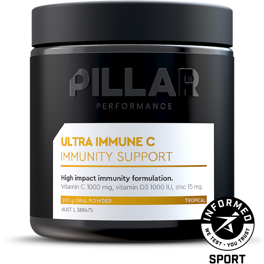 Pillar Performance Ultra Immune C