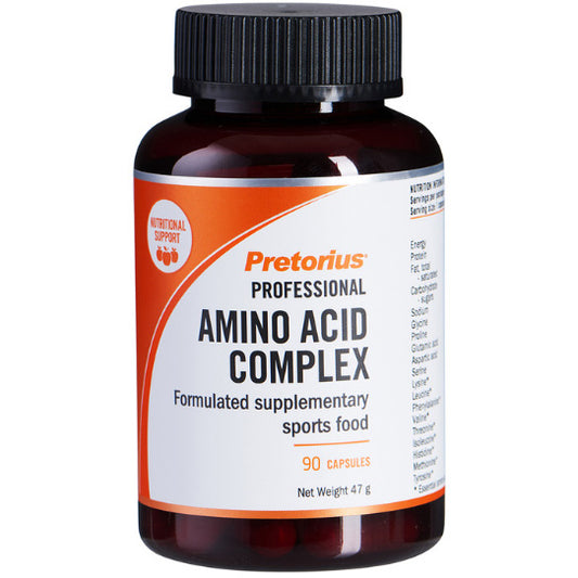 Pretorius Professional Amino Acid Complex