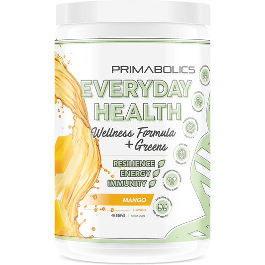 Primabolics Everyday Health